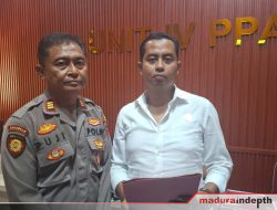 Pacar Ancam Kekerasan, Remaja di Sampang Diamankan Polisi