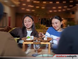 Sensasi Kuliner Ruang Terbuka, MYZE Hotel Sumenep Tawarkan Promo “Suki in The Garden”