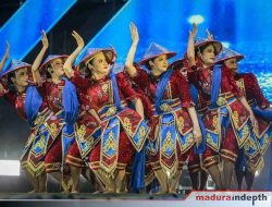Sukses Digelar, MCF 2026 Buktikan Semangat Pelestarian Seni Budaya Daerah