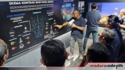 HCML Dukung Penguatan Kemitraan SKK Migas Jabanusa dengan Media Massa