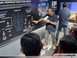 HCML Dukung Penguatan Kemitraan SKK Migas Jabanusa dengan Media Massa
