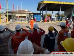 Semangat Kemerdekaan dan Kolaborasi HCML Warnai HUT ke-81 RI