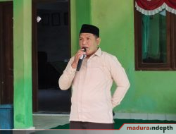 Sambut HUT ke-81 RI, MA Raudlah Najiyah Gelar Istighotsah dan Kobarkan Semangat Nasionalisme Siswa 