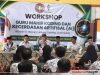 Dorong Literasi Digital Guru, PGRI POWER Korwil 5 Gelar Workshop Koding dan AI