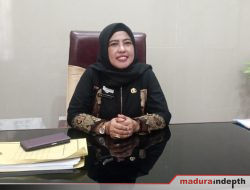 30 September, Sampang Ingatkan Pentingnya Menjaga Pancasila di Tengah Perubahan Zaman