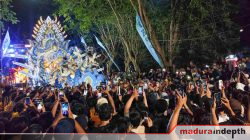 Tepis Isu Kecurangan Festival Tong-Tong 2026, Panitia dan Disbudporapar Sumenep Buka Suara