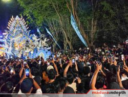 Tepis Isu Kecurangan Festival Tong-Tong 2026, Panitia dan Disbudporapar Sumenep Buka Suara