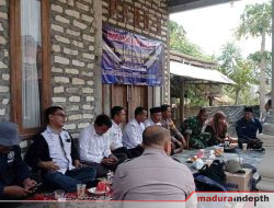 Musdes RKPDes 2027 Marparan Bahas Infrastruktur dan Kebutuhan Warga