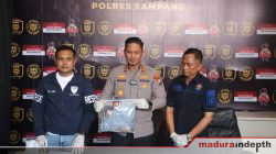 Tiga Pelajar Diamankan dalam Kasus Kekerasan Seksual terhadap Anak di Camplong