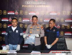 Tiga Pelajar Diamankan dalam Kasus Kekerasan Seksual terhadap Anak di Camplong