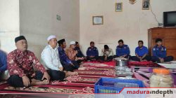 Maulid Nabi Digelar, Damkar Sampang Tetap Siaga Layani Masyarakat