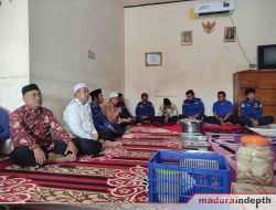Maulid Nabi Digelar, Damkar Sampang Tetap Siaga Layani Masyarakat
