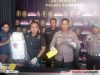 Pelaku Pembunuhan Nelayan di Camplong Ditangkap, Motif Dendam Terungkap