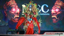 Angkat Tema Keraton Sumenep, Madura Ethnic Carnival 2026 Siap Digelar 19 September 2026