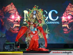 Angkat Tema Keraton Sumenep, Madura Ethnic Carnival 2026 Siap Digelar 19 September 2026