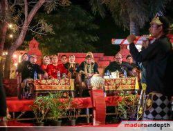 Semarak Tatorbangan ke-4: Cara Warga Desa Torbang Sumenep Rawat Tradisi dan Silaturahmi