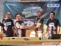 Mubes KPP Sumenep 2026: LPJ Diterima Aklamasi, Pengurus Siap Menatap Masa Depan