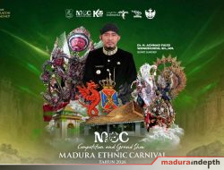 Lebih dari Sekadar Karnaval, MEC 2026 Bawa Misi Rawat Identitas Kota Keris