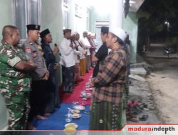 Dana Hajatan Maulid Dialihkan, Warga Tanggumong Cor Jalan hingga 1,5 Kilometer