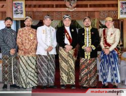 Raja dan Sultan Se-Indonesia Dijadwalkan Hadiri Madura Ethnic Carnival 2026 di Sumenep