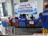 Screening TBC Sasar 200 Warga Binaan Rutan Sampang