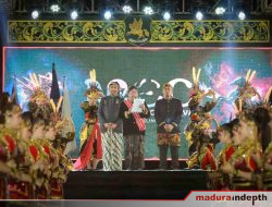 Lewat MEC 2026, Pemkab Sumenep Ajak Milenial Turun Tangan Rawat Tradisi