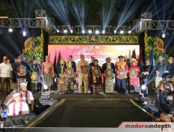 Dihadiri Raja-Raja Nusantara, MEC 2026 Sukses Angkat Marwah Keraton Sumenep