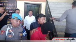 Kapolres Sampang Ungkap Motif Perkara Pembunuhan di Tambelangan, Dipicu Suara Sound System
