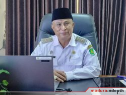 Targetkan Oktober 2026, Dinas Pendidikan Kabupaten Sumenep Lantik Ratusan Kepala Sekolah Baru