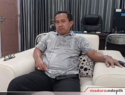 Hari Tani Nasional, Petani Sampang Diminta Tidak Paksa Tanam Saat Kemarau