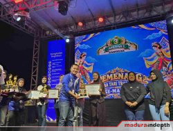 Bukan Cuma Dangdut, Karang Taruna Idol 9 Buktikan Talenta Muda Madura Makin Berani