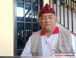 DPP Ormas GAIB Laporkan Dugaan Pengerukan Pasir di Tambaan ke Polres Sampang, Kini Tunggu Tindak Lanjut Polisi