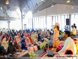 Arinna Premium Hijab Resmi Deklarasikan KIMMS, Wadah Silaturahmi dan Kajian Pelanggan Setia