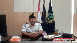 Enam Warga Binaan Rutan Sampang Positif TBC, Penanganan Berlanjut di Dua Kamar Isolasi