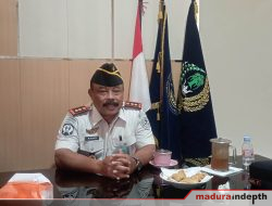 Enam Warga Binaan Rutan Sampang Positif TBC, Penanganan Berlanjut di Dua Kamar Isolasi