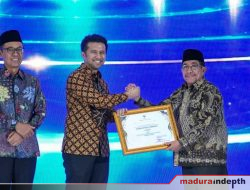 Borong Tiga Juara 1 Jatim Syariah Award, Pemkab Sumenep Buktikan Komitmen Bangun Ekonomi Umat 