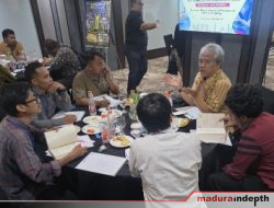 HCML Dukung Peningkatan Kompetensi Wartawan Melalui UKW