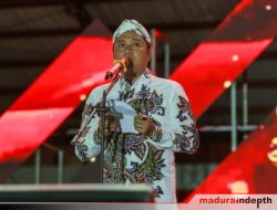 Efek Jitu Kalender Event: 1,5 Juta Wisatawan Serbu Sumenep Sepanjang 2026