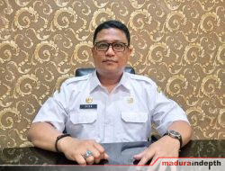 Sekolah Aman dan Nyaman, Diskominfo Sumenep Dorong Etika Komunikasi Digital