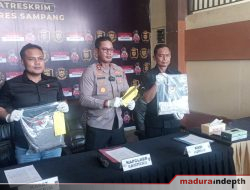 Dendam Berujung Maut, Kakek 79 Tahun di Sampang Diduga Habisi Tetangganya dengan Linggis