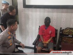 Diketahui Kakek, Dugaan Persetubuhan Anak di Kedungdung Berujung Tersangka