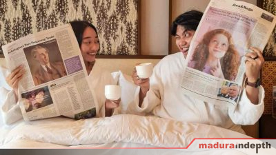 Sambut Hari Jadi Sumenep, MYZE Hotel Sumenep Tawarkan Paket Menginap Spesial