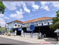 Penggerebekan di Puskesmas Robatal Berujung Pemeriksaan di Polres Sampang