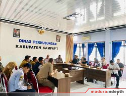 GKNI Soroti Parkir AGN Signature, Satpol PP Sampang Janji Tindak Lanjuti 21 Oktober