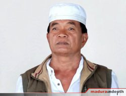 Tokoh Masyarakat Rabasan Matjari Meninggal Dunia Usai Dirawat di RSUD Sampang