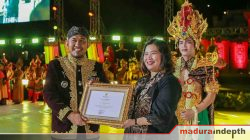 Festival Musik TongTong se-Madura 2026 dan Prosesi Arya Wiraraja Cara Sumenep Rawat Tradisi Sekaligus Dongkrak Wisata