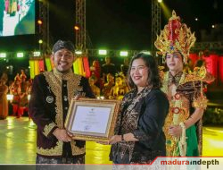 Festival Musik TongTong se-Madura 2026 dan Prosesi Arya Wiraraja Cara Sumenep Rawat Tradisi Sekaligus Dongkrak Wisata