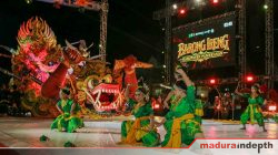 Sukses Gelar Festival Musik Tongtong dan Prosesi Arya Wiraraja , Disbudporapar Sumenep Tegaskan Komitmen Dorong Ekonomi Warga dan Wisata