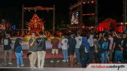 Gandeng Konten Kreator, Disbudporapar Sumenep Ramaikan Promosi Festival Tongtong di Ruang Digital