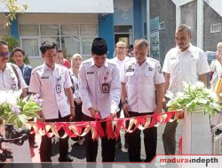 Sampang Job Fair 2026 Libatkan 30 Perusahaan, Lulusan SMK Dibidik hingga Pasar Kerja Global